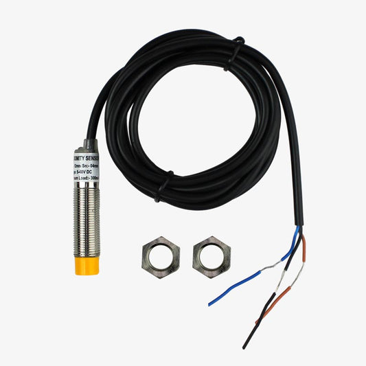 CEYONE PROXIMITY SWITCH M12 - NPN NO