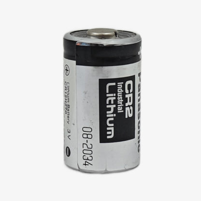 CR2-3V 850mAh Industrial Lithium Battery
