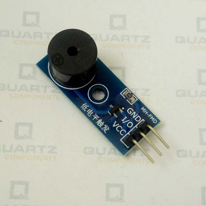 Passive Buzzer Module with PCB