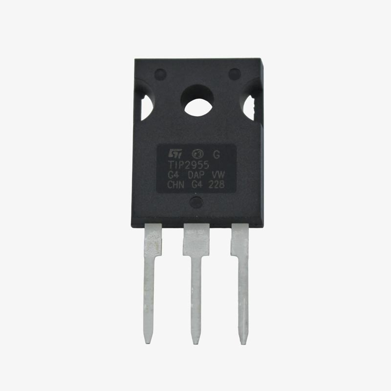 TIP2955 Power Transistor PNP 60V 15A TO247-3