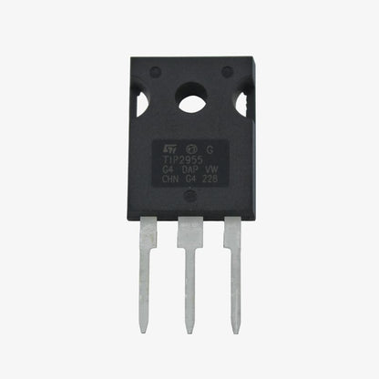TIP2955 Power Transistor PNP 60V 15A TO247-3