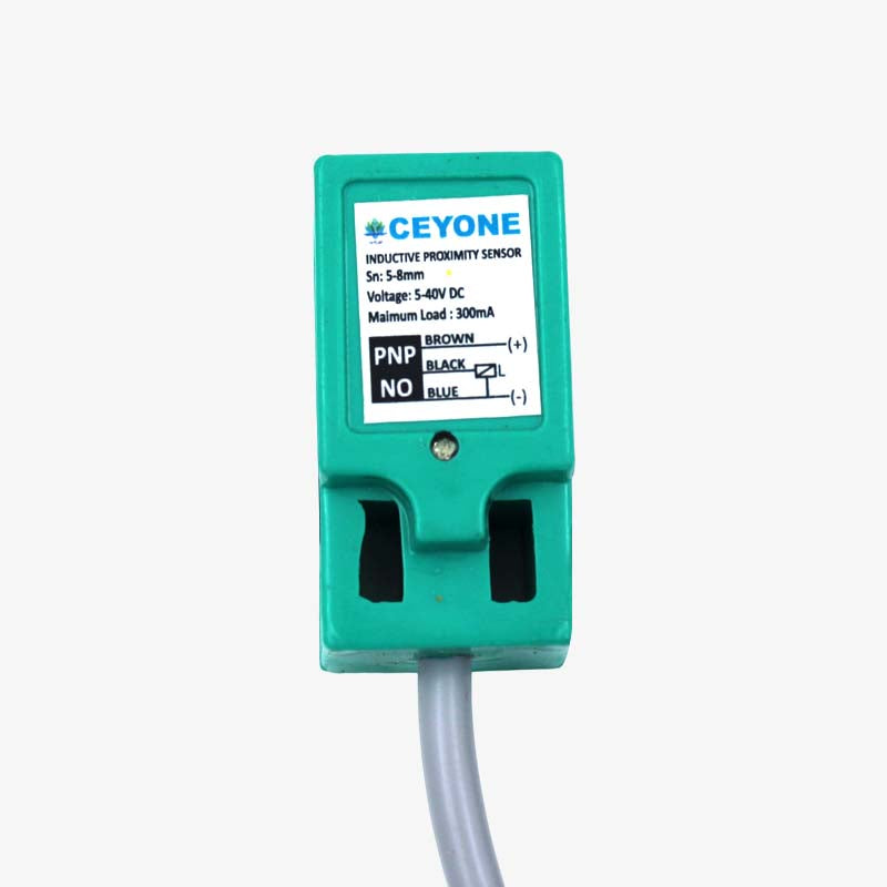 Inductive Proximity Sensor Switches PNP NO - CEYONE