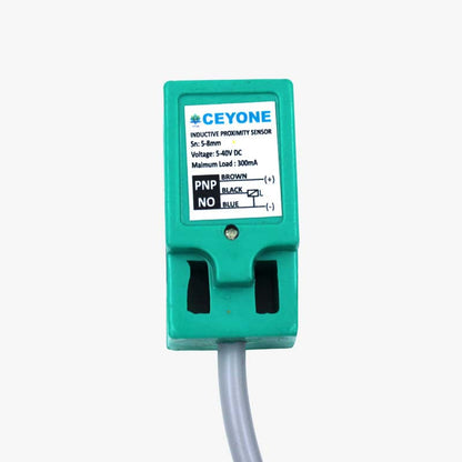 Inductive Proximity Sensor Switches PNP NO - CEYONE