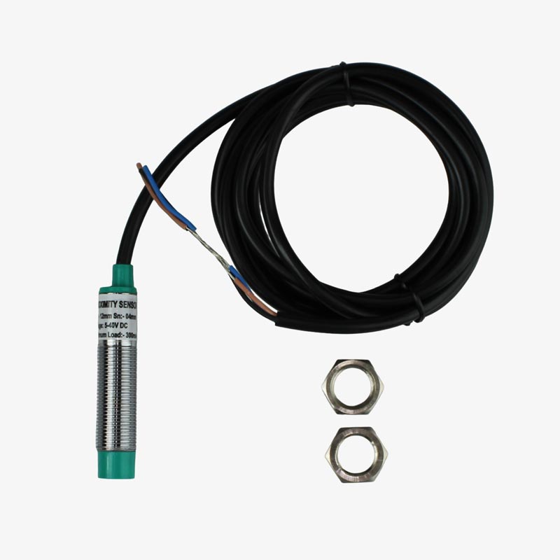 CEYONE PROXIMITY SWITCH M12 - PNP NO