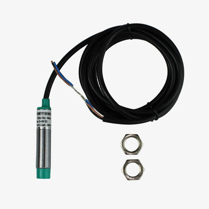 CEYONE PROXIMITY SWITCH M12 - PNP NO