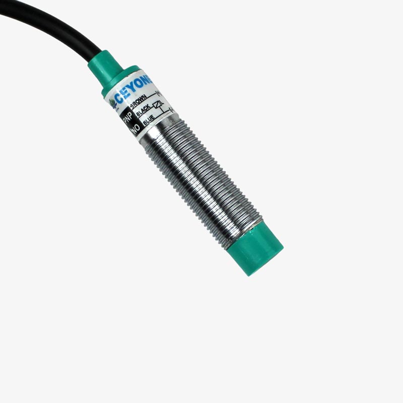CEYONE PROXIMITY SWITCH M12 - PNP NO