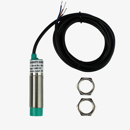 CEYONE PROXIMITY SWITCH M18 - PNP NO
