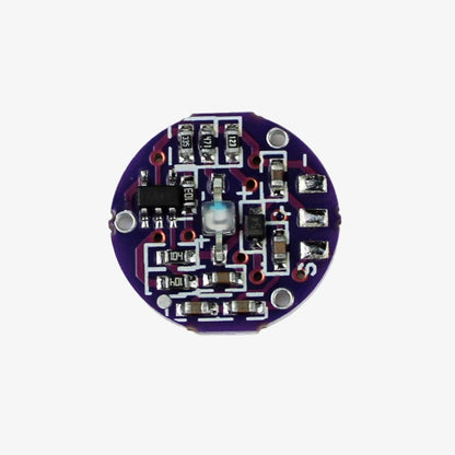 Heart Rate Pulse Sensor Module