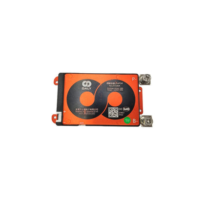 DALY LiFePo4 4S 12V 100A Waterproof Battery Management System - BMS Protection Board