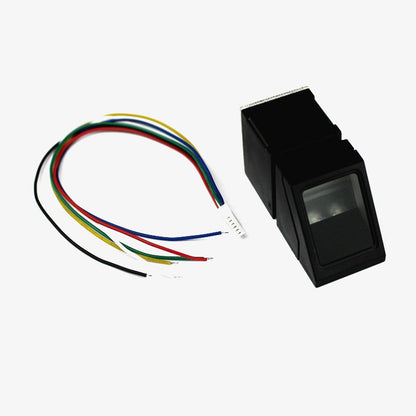 R307 Finger Print Sensor Module