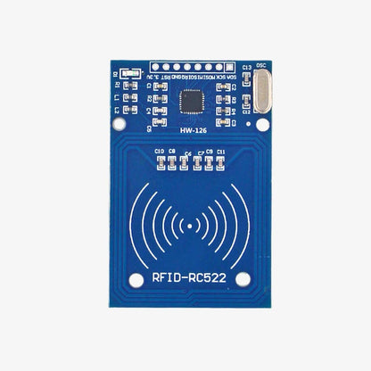 RC522 RFID Card Reader Module 13.56MHz