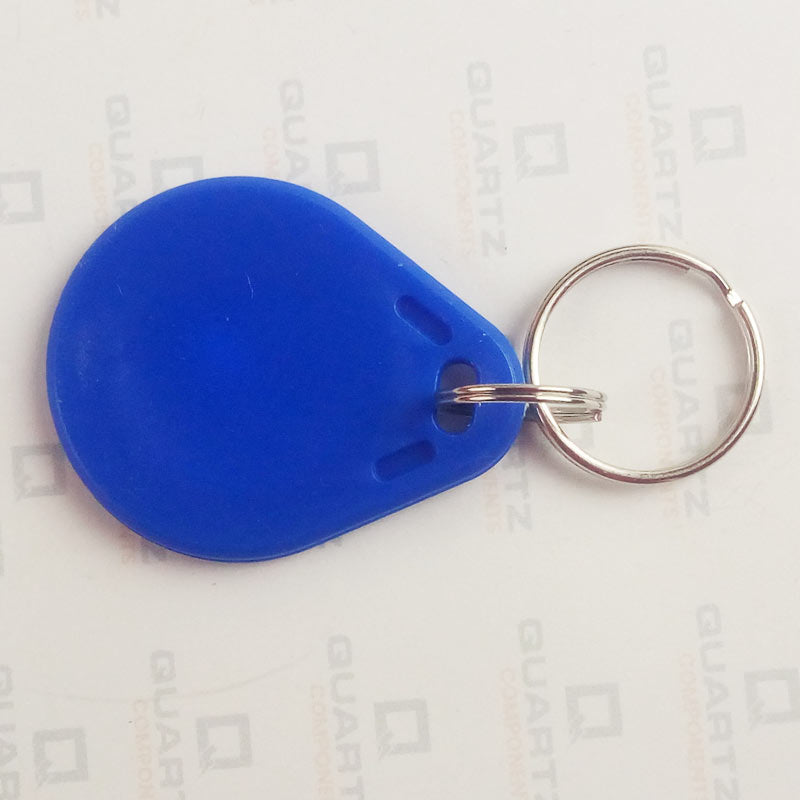 RC522 RFID 13.56MHZ Reader Writer Module / MFRC-522 reader with tag