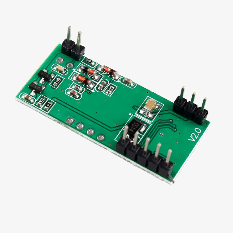 RDM6300 125KHz EM4100 RFID Card ID Reader Module