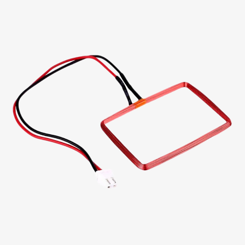 RDM6300 125KHz EM4100 RFID Card ID Reader Module