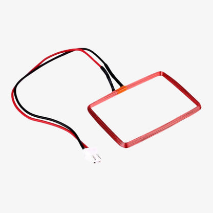 RDM6300 125KHz EM4100 RFID Card ID Reader Module