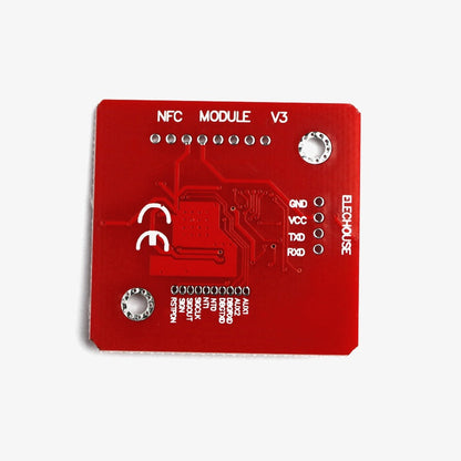 PN532 RFID Reader (NFC Read/Write Module)