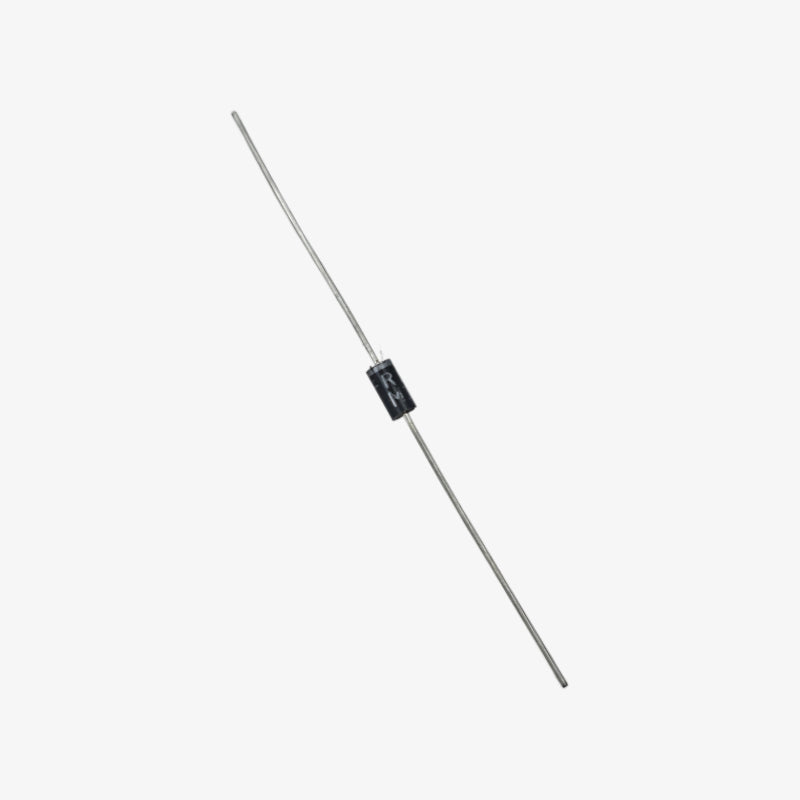 RL107 General Purpose Silicon Rectifier Diode 1A