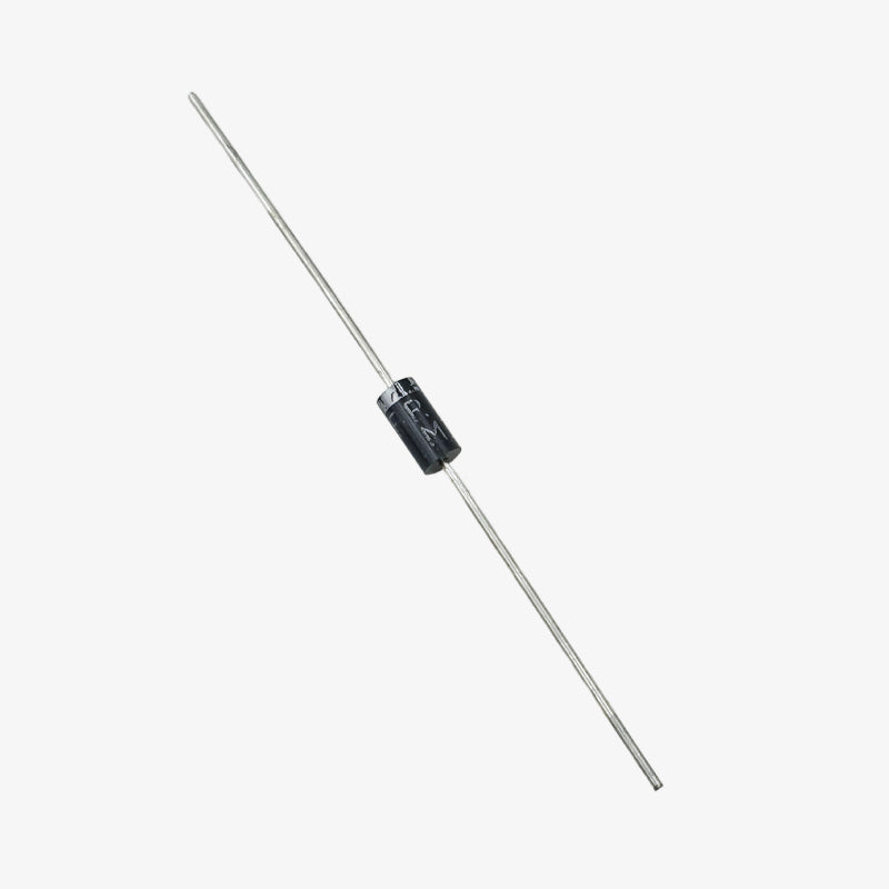 RL157 General Purpose Silicon Rectifier Diode 1.5A