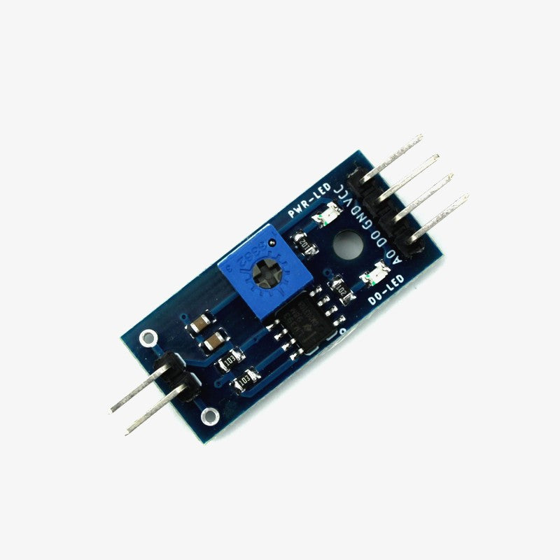 Rain Drop Sensor Module