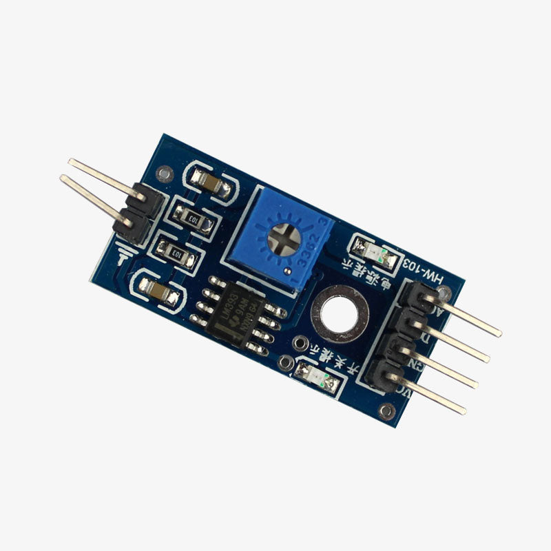 Rain Drop Sensor Module