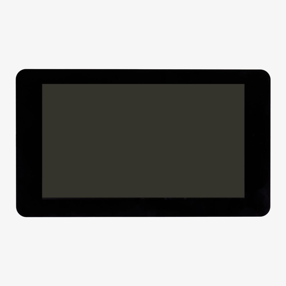 Official Raspberry Pi 7 Inch Touch Display