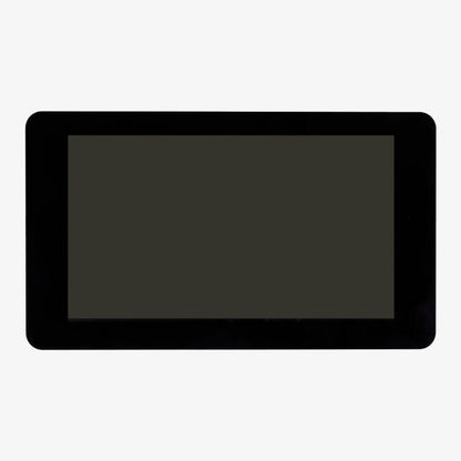 Official Raspberry Pi 7 Inch Touch Display