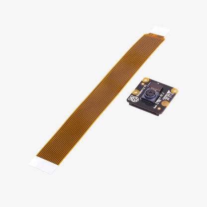 Raspberry Pi Camera Module 2 NoIR