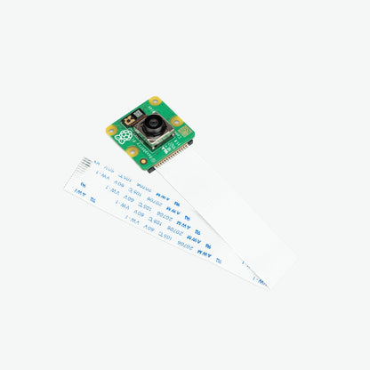 Raspberry Pi Camera Module 3 Wide