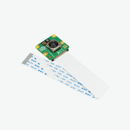 Raspberry Pi Camera Module 3