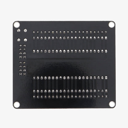 Elecrow Raspberry Pi Pico GPIO Expansion Board with Header Pin and Socket