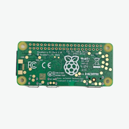 Raspberry Pi Zero 2 W