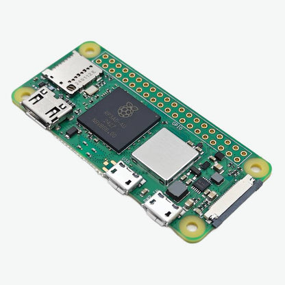 Raspberry Pi Zero 2 W