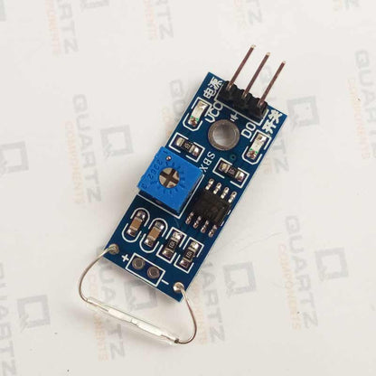 Reed Switch Sensor Module