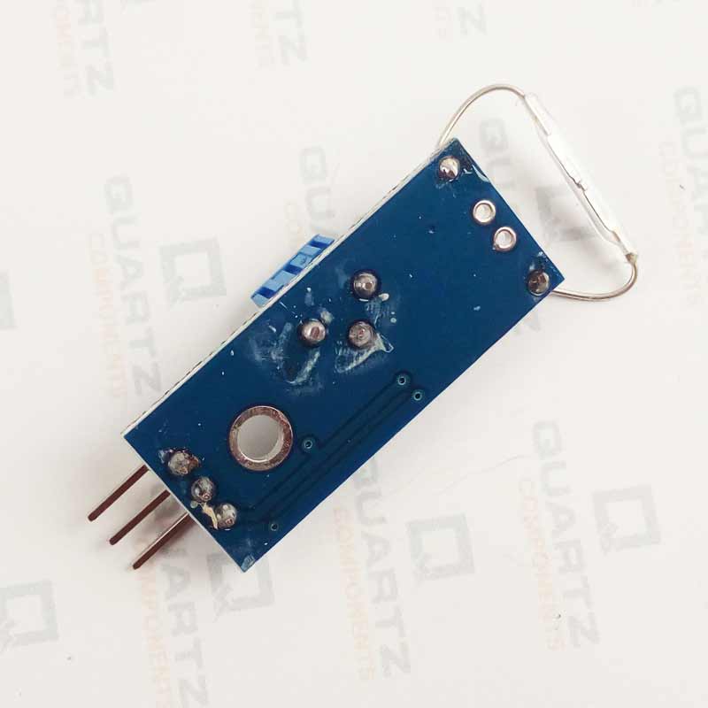 Reed Switch Sensor Module
