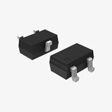 C945 NPN Transistor - SOT-23 SMD Package (Pack of 10)