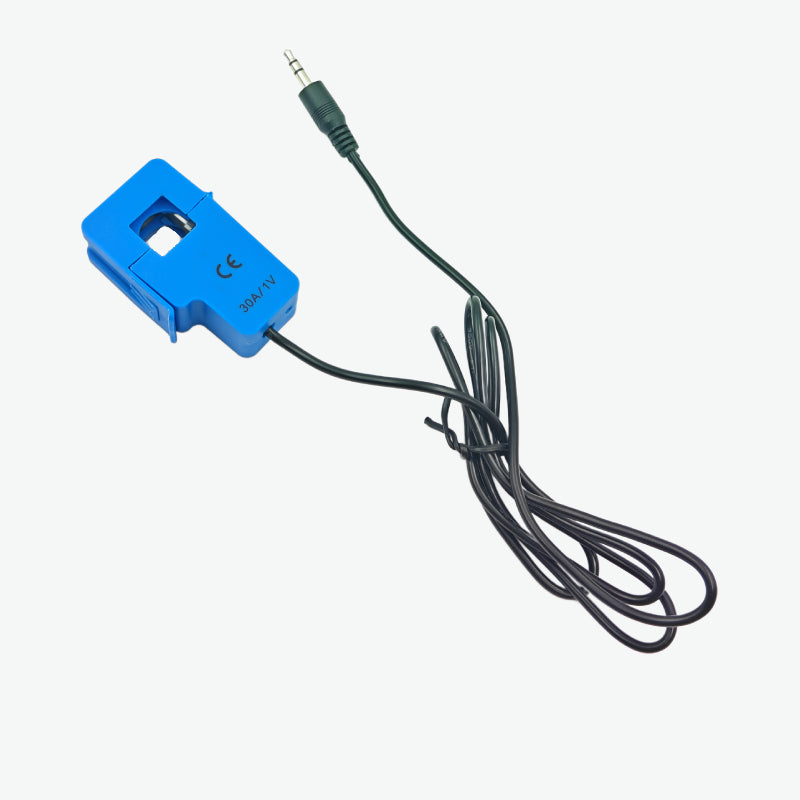 SCT103 Non-invasive AC Current Sensor Clamp Sensor â€?30A