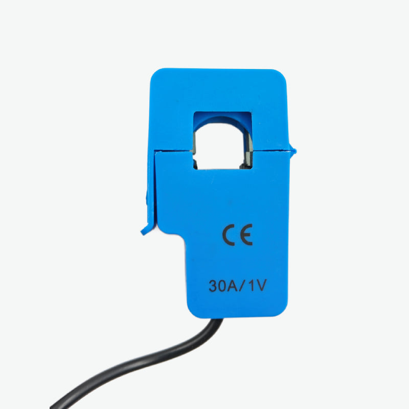 SCT103 Non-invasive AC Current Sensor Clamp Sensor â€?30A