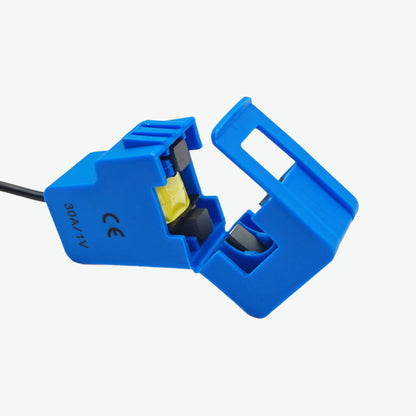 SCT103 Non-invasive AC Current Sensor Clamp Sensor â€?30A