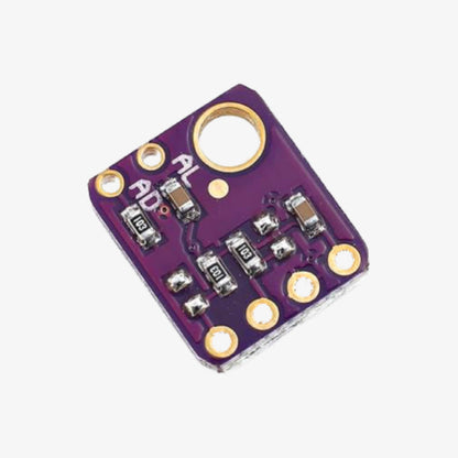 GY-SHT30-D Digital Temperature and Humidity Sensor Module