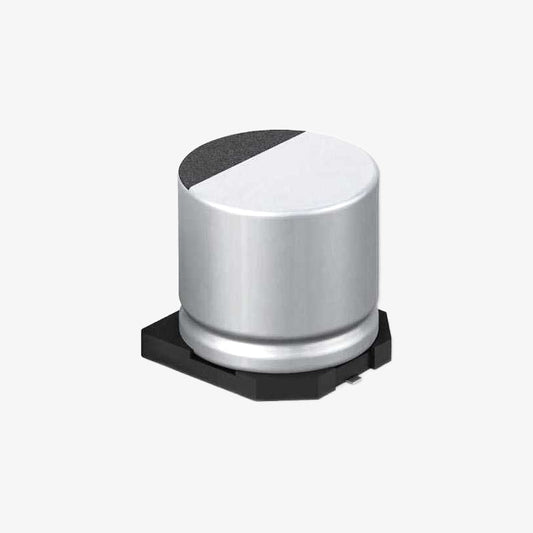 330uF 35V SMD Electrolytic Capacitor