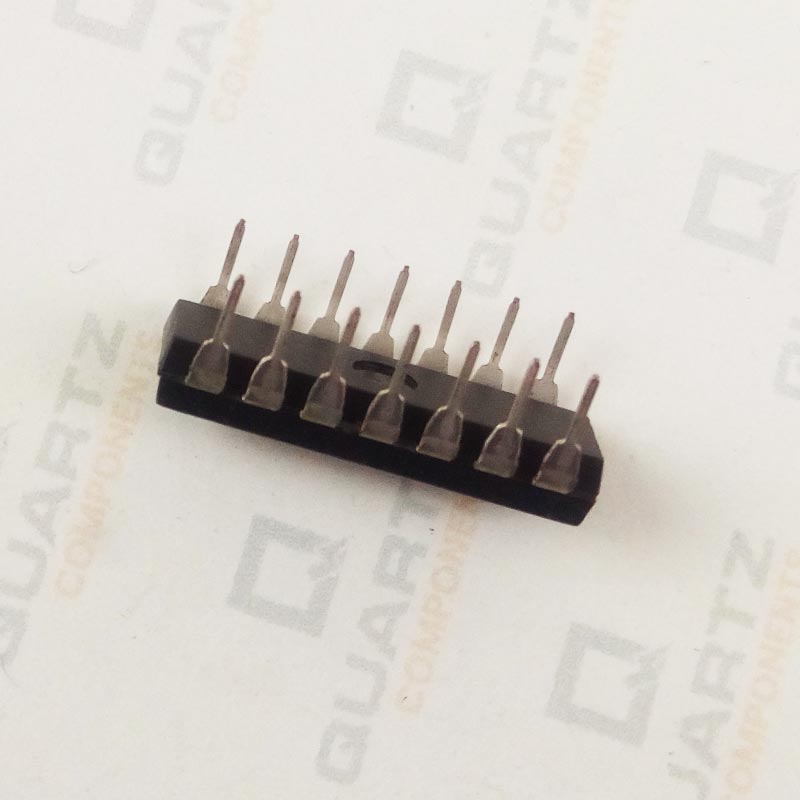 SN74121N Monostable Multivibrator