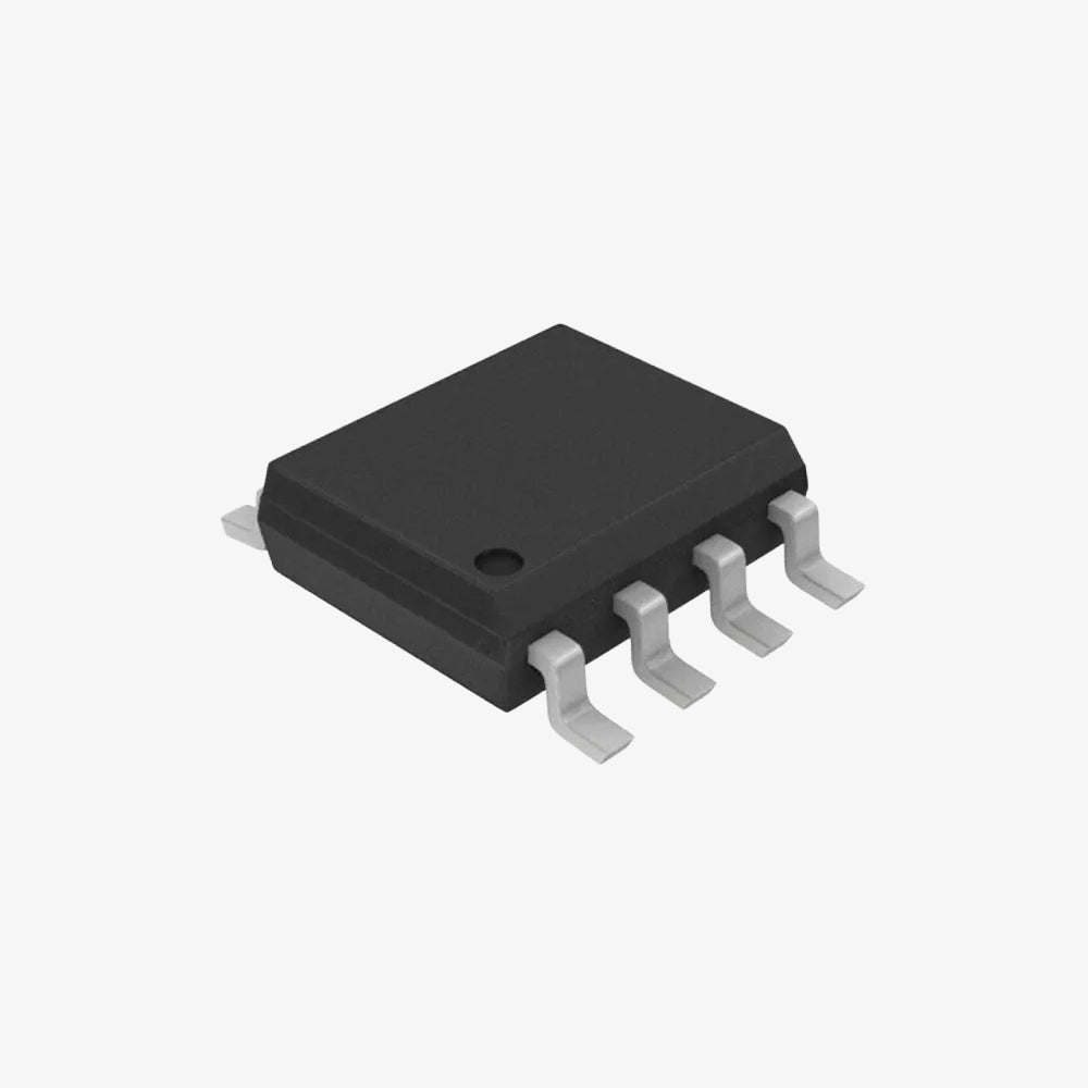 FDS4559 Complementary N and P-Channel Power MOSFET - SOIC-8 SMD Package