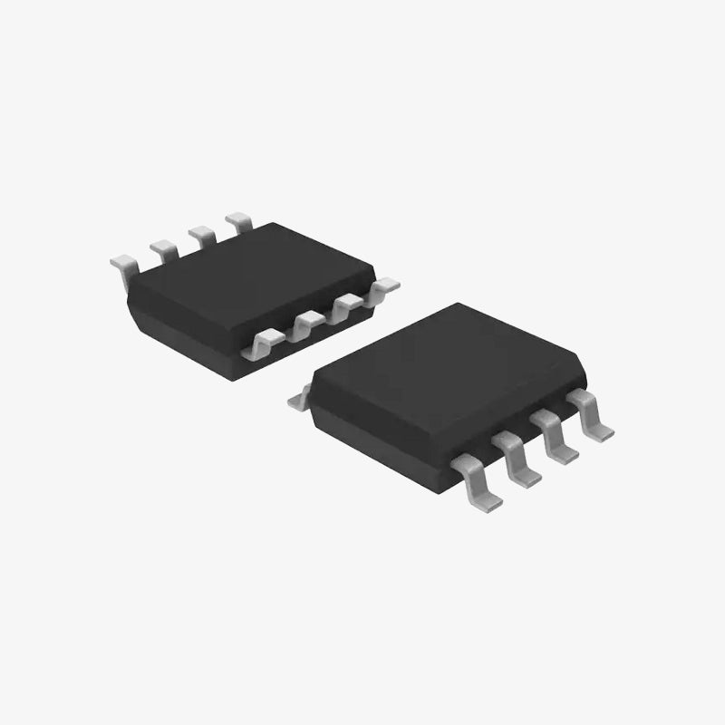 MAX485ESA RS-485 RS-422 Transceiver Interface IC (Maxim) - SOP-8 Package