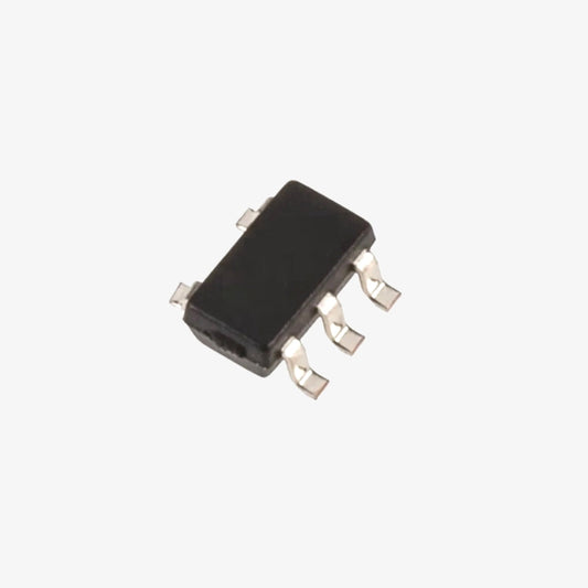 MCP73831 Li-ion Battery Charger IC - SOT-23-5 SMD Package
