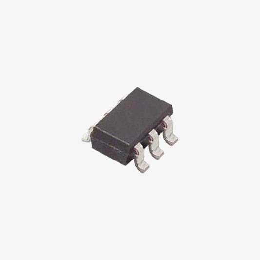 MT3608 High Efficiency Step Up Converter IC - SOT23-6 SMD Package