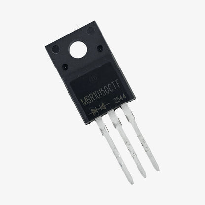 SR10150 Schottky Barrier Rectifier 10A