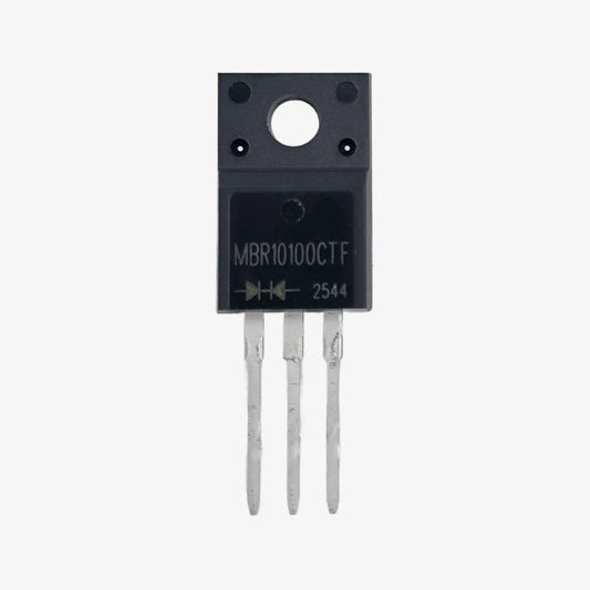 SR1080 Schottky Barrier Diode 10A TO-220AB Package