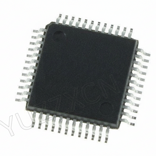 STM32F030C8T6