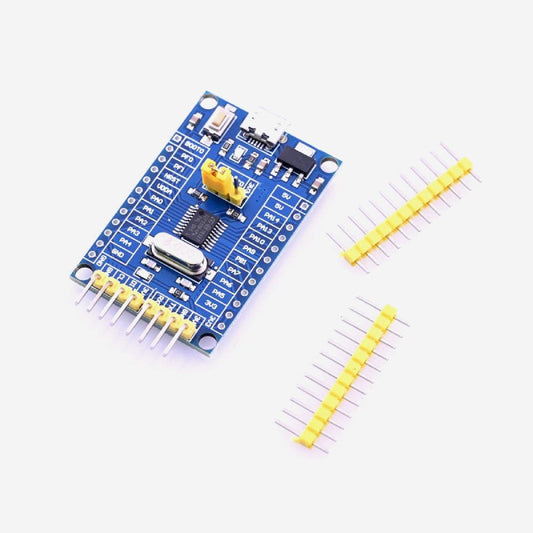 STM32F030F4P6 Development Board - CORTEX-M0 Core 32bit