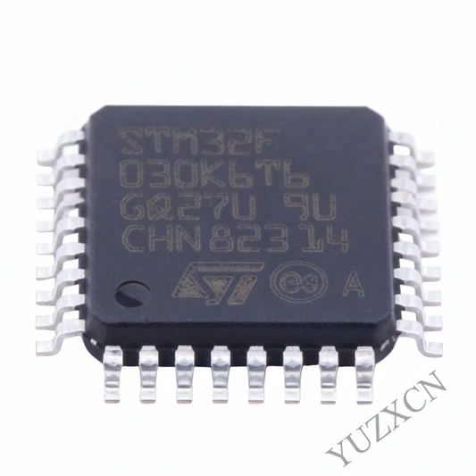 STM32F030K6T6